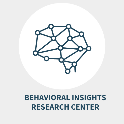 behavioral research topics
