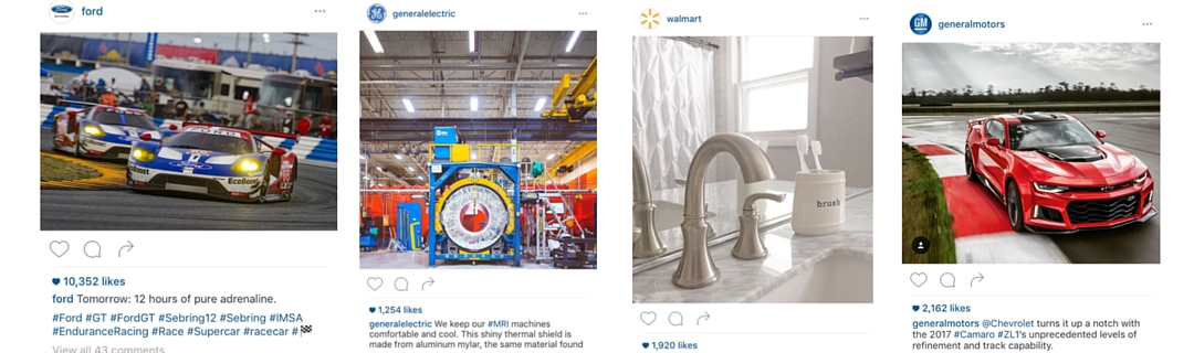 Copy of Fortune 500 Companies Prefer Instagram over Blogs (1)