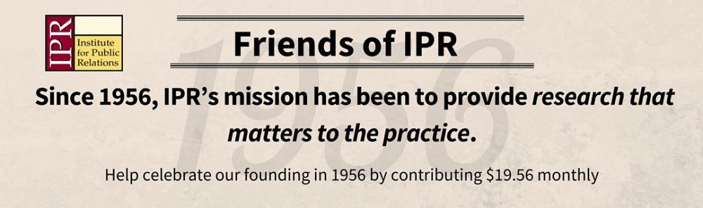 Friends of IPR