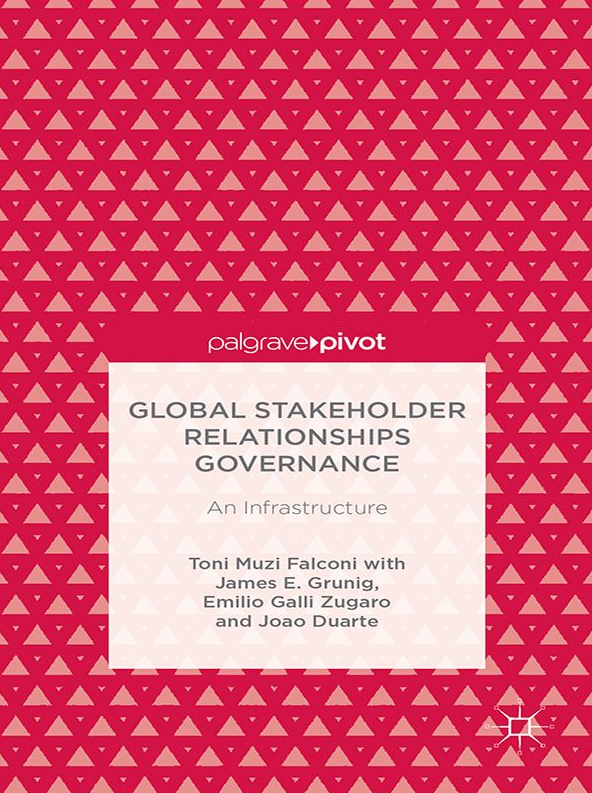 Global Stakeholder Relationships Governance [Falconi Book]