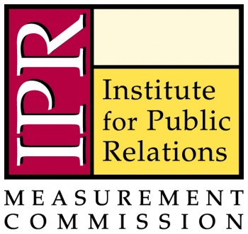 IPR Measurement Commission Logo