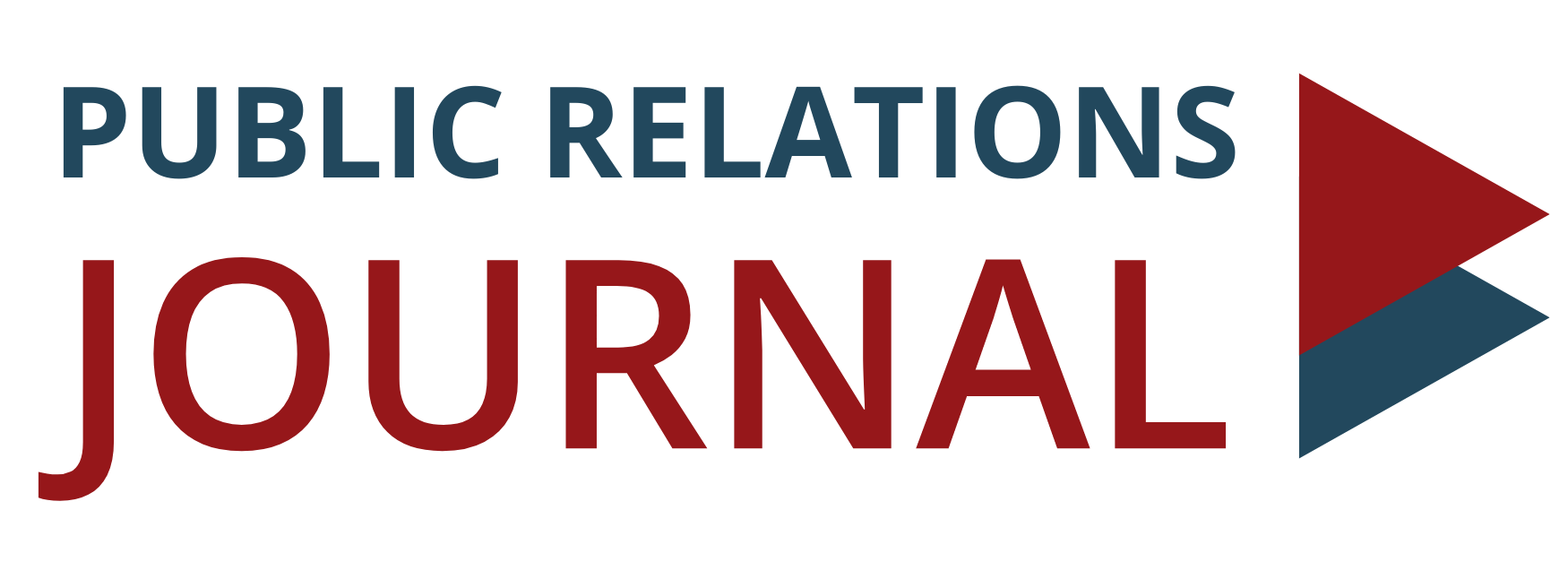 Public Relations Journal | Institute for Public Relations