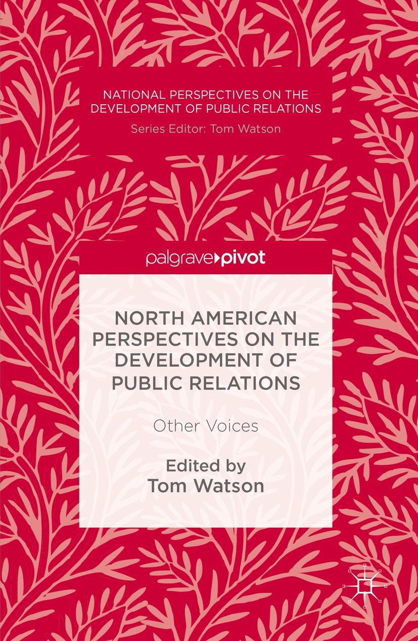 North American Perspectives cover (JPEG)