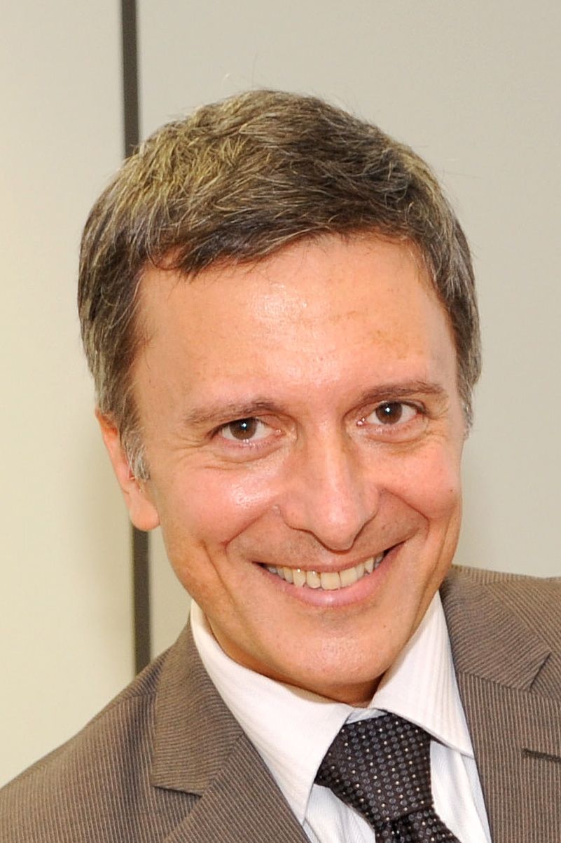 Sergio Giacomo